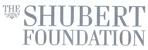 The Shubert Foundation