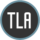 TLA Logo