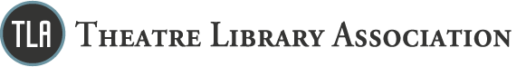 Theatre Library Association